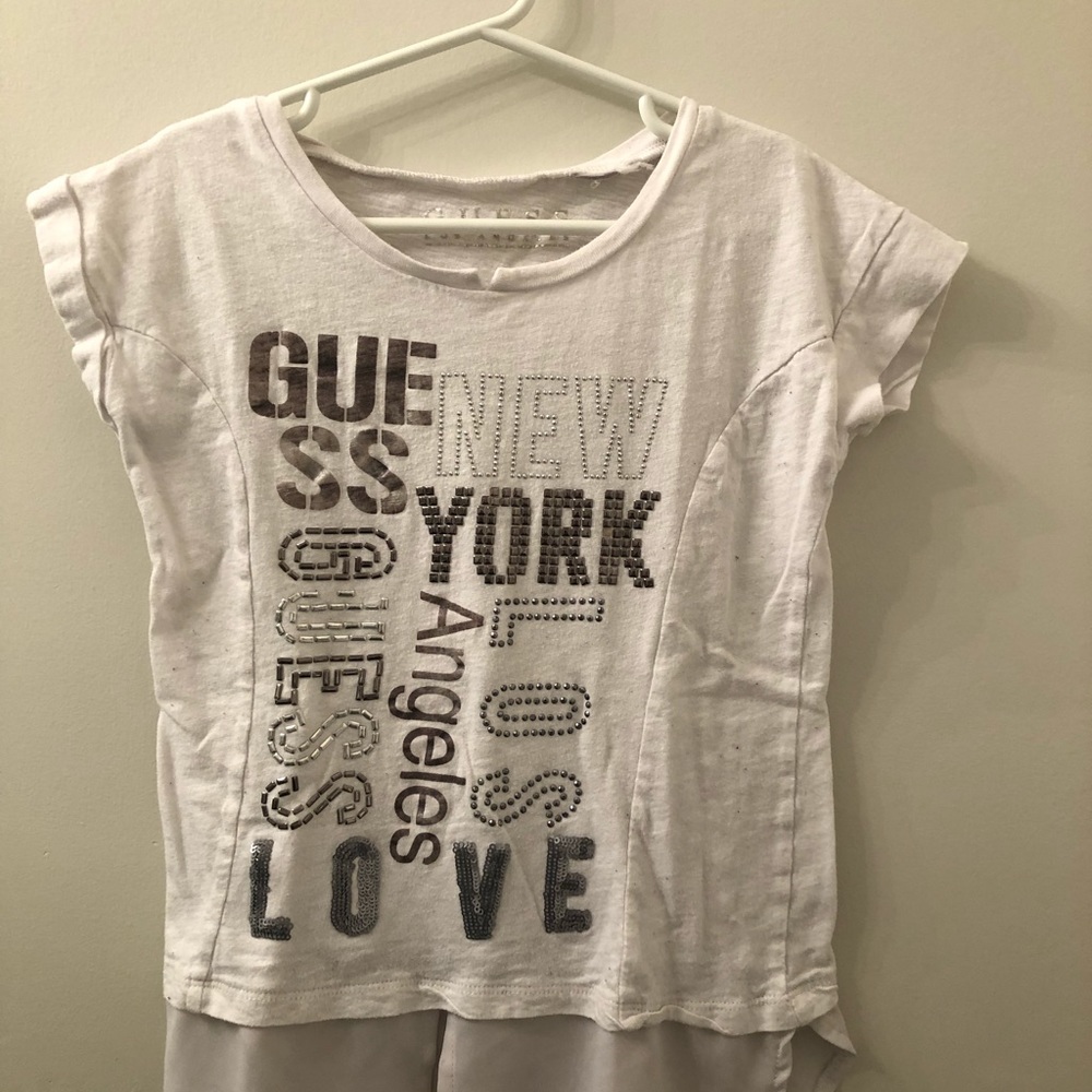 Girls clothes size 6-8 - Picture 10 of 16